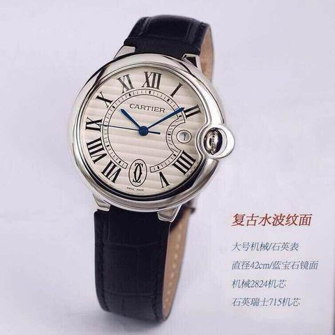 Cartier Watch 283